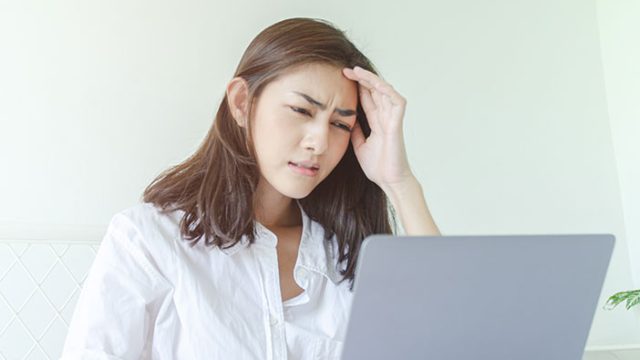 6 tips sederhana mengatasi berbagai jenis sakit kepala