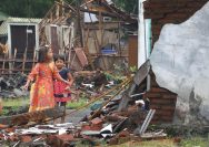 pemkab data ulang korban gempa malang selatan yang belum dapat bantuan