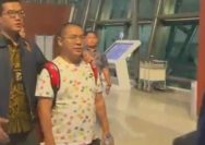 Buronan atau masuk dalam Daftar Pencarian Orang (DPO) sejak perkara disidik awal 2022 lalu  yaitu pendiri robot trading Viral Blast diringkus Dittipideksus Bareskrim Polri menangkap Putra Wibowo.