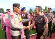 Kapolda Sulut Irjen Pol Setyo Budiyanto