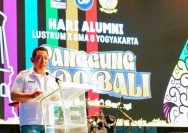 Indonesia yang dulunya dipandang sebelah mata, kini membuktikan keunggulan pertumbuhan ekonominya, ujar Kapolri Jenderal Polisi Listyo Sigit