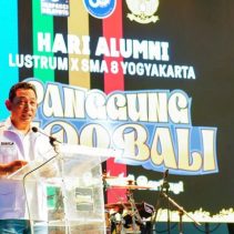 Indonesia yang dulunya dipandang sebelah mata, kini membuktikan keunggulan pertumbuhan ekonominya, ujar Kapolri Jenderal Polisi Listyo Sigit