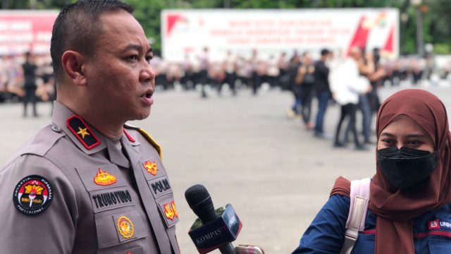Brigjen Pol Trunoyudo Wisnu Andiko