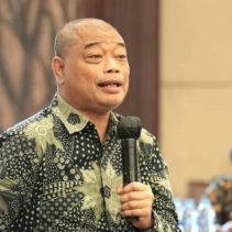 Romo Benny Susetyo menilai kinerja Polri dalam mengamankan perayaan Natal dan Tahun Baru (Nataru) 2024 sangat sukses. Sehingga,