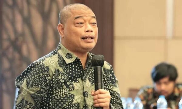 Romo Benny Susetyo menilai kinerja Polri dalam mengamankan perayaan Natal dan Tahun Baru (Nataru) 2024 sangat sukses. Sehingga,