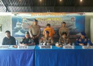 Tenggelamnya Kapal LCT BORA V