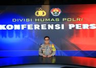 Kabag Penum Divisi Humas Polri Kombes Pol. Erdi A. Chaniago