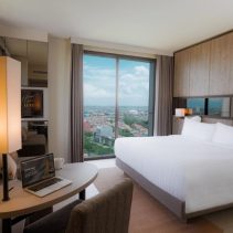 Hemat menginap, mengawali 2024, Intiwhiz International menggelar program diskon spesial sebesar 20% untuk menginap di hotel jaringan Intiwhiz seluruh Indonesia.