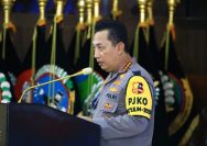 Kapolri Jenderal Pol. Listyo Sigit Prabowo
