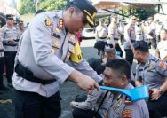 Kombes Pol Julianto Sirait