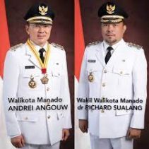 Andrei Angouw dan Richard Sualang (AA-RS)