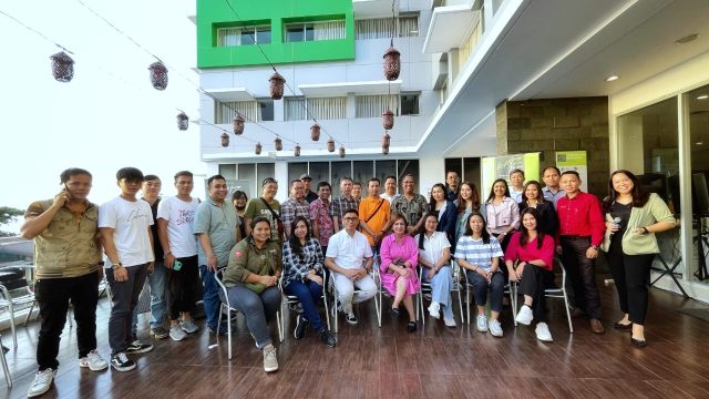Adri Yongki Wala Cluster GM Grand Whiz Megamas dan Whiz Prime Manado