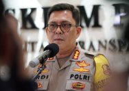 Kolaborasi Polri dan Imigrasi Tangkap DPO Interpol WN Jepang di Batam