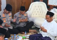 Gus Baha Apresiasi Polri Wujudkan Pemilu Aman dan Damai, Minta Masyarakat Terus Jaga Kerukunan