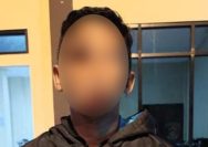 ROTR Polresta Manado mengamankan terduga pelaku kekerasan dalam rumah tangga (KDRT), yang terjadi di Kelurahan Tumumpa Dua, Kecamatan Tuminting, Kota Manado pada Senin (26/2/2024) malam.