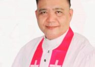 Pencoblosan Pemilu 2024 Berjalan Aman dan Sejuk, Ketua Umum Pucuk Pimpinan KGPM Sampaikan Apresiasi