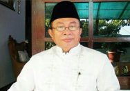Ketua Majelis Ulama (MUI) Sulawesi Utara (Sulut) KH Abd Wahab Abd Gafur, LC
