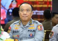Begini Cara SSDM Polri Pulihkan Psikologi Anggota Operasi Damai Cartenz