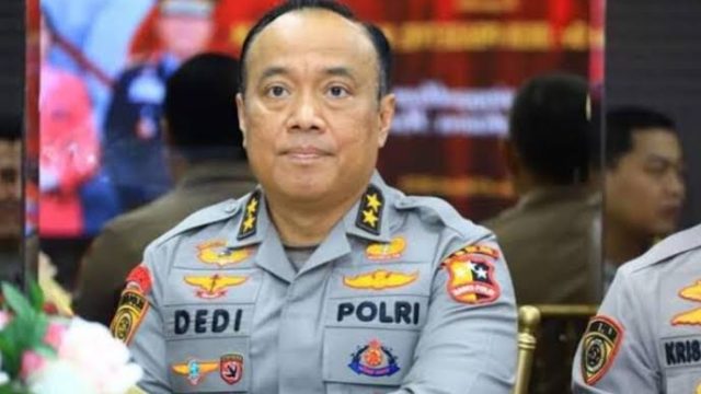 Begini Cara SSDM Polri Pulihkan Psikologi Anggota Operasi Damai Cartenz