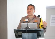 Netralitas dalam Pemilu dijamin Kepolisian Negara Republik Indonesia (Polri) hal itu bisa dilihat dari pengamanan seluruh rangkaian tahapan pemilu.