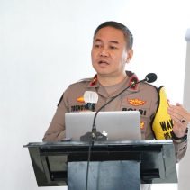Netralitas dalam Pemilu dijamin Kepolisian Negara Republik Indonesia (Polri) hal itu bisa dilihat dari pengamanan seluruh rangkaian tahapan pemilu.