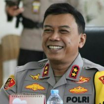 Irjen Pol Yudhiawan