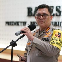 Dittipidkor Bareskrim Tetapkan Dua Tersangka Suap Pengurusan DID Kota Balikpapan