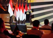Berikan Layanan Optimal ke Masyarakat, Polri Fokus Penguatan Transparansi Informasi Publik