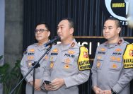 Polri Imbau Masyarakat Tetap Jaga Persatuan dan Kesatuan Jelang Pencoblosan Pemilu 2024