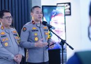 Kamtibmas Pasca Penetapan Pemilu 2024 Berjalan Aman, Polri Ucapkan Terima Kasih ke Semua Pihak