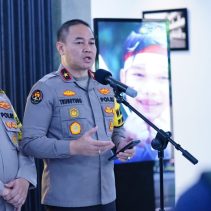 Kamtibmas Pasca Penetapan Pemilu 2024 Berjalan Aman, Polri Ucapkan Terima Kasih ke Semua Pihak