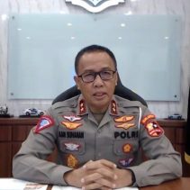 Ganjil-Genap Bakal Diterapkan di Tol Saat Mudik Lebaran 2024