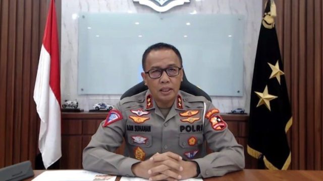Ganjil-Genap Bakal Diterapkan di Tol Saat Mudik Lebaran 2024