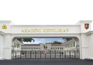 Pendaftaran Akpol 2024 Dibuka! Ini Syarat dan Jadwal Pendaftarannya