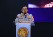 6 Ekor Anjing K9 Bantu Lacak Peredaran Narkoba di Pelabuhan Bakauheni