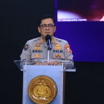 6 Ekor Anjing K9 Bantu Lacak Peredaran Narkoba di Pelabuhan Bakauheni