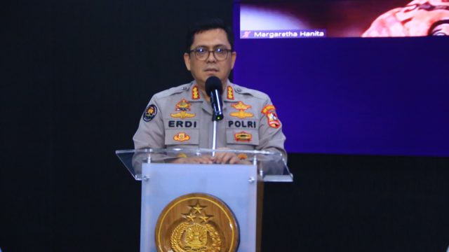 6 Ekor Anjing K9 Bantu Lacak Peredaran Narkoba di Pelabuhan Bakauheni