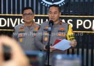 Puncak Arus Mudik Diperkirakan Polri pada 5 April 2024