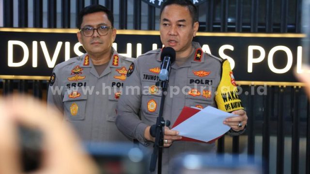 Puncak Arus Mudik Diperkirakan Polri pada 5 April 2024