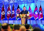 Atensi Khusus Terkait Keamanan Jelang Ramadhan Diberikan Kapolri