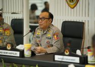 Mabes Polri Buka Hotline Khusus Terkait Penerimaan Anggota Baru 2024