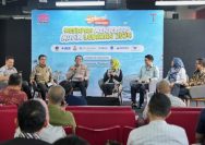 Dirgakkum Imbau Masyarakat Tentukan Waktu Terbaik Perjalanan Mudik Guna Hindari Kepadatan Arus Lalin