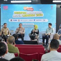 Dirgakkum Imbau Masyarakat Tentukan Waktu Terbaik Perjalanan Mudik Guna Hindari Kepadatan Arus Lalin