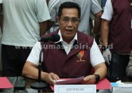 Bareskrim Polri Tetapkan Lima Tersangka TPPO Terkait Modus Kerja di Jerman