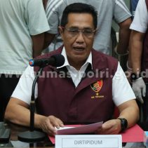 Bareskrim Polri Tetapkan Lima Tersangka TPPO Terkait Modus Kerja di Jerman