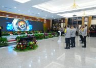 E-Learning Humas Polri Presisi Jadi Cara Tingkatkan Kemampuan Kehumasan Anggota