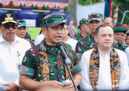 Gandeng Beragam Stakeholder, TNI AD Tingkatkan Kesejahteraan Masyarakat