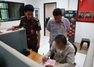 Perkara Dugaan Tindak Pidana Pemilu TSK Jusuf dan Richard Dilimpahkan Kejati Sulut ke PN