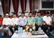 Kadispers Lanudsri Hadiri Buka Puasa Bersama Yayasan Hijabers Kawanua Sulut