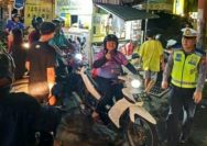 Ini Catatan Pelanggaran, Sepekan Ops Keselamatan Samrat 2024 di Sulut